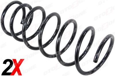 Renault R19 (88>) Helezon Yayı Ön 7700782275