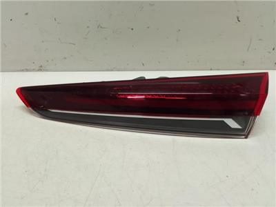 Renault Captur 2 (2020>) Sağ Arka İç Stop Lambası 265501234R