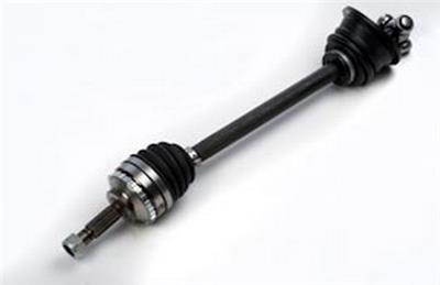 Renault Kangoo 1.9D Absli Aks Komple Sol 7700106017-7711135293