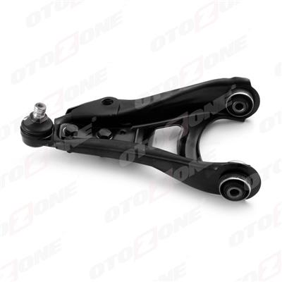 Renault Clio 1 (1990-1998) Rotilli Salıncak Ön Sol Alt 7700794386