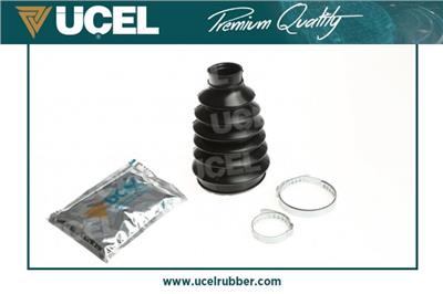 Renault Clio 2 1.6 1.9 D Aks Körüğü Dış Tek Kanal 7701469416