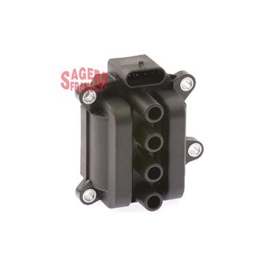 Renault Clio 3 Kangoo 3 Modus 1.2 16V Ateşleme Bobini 8200702693