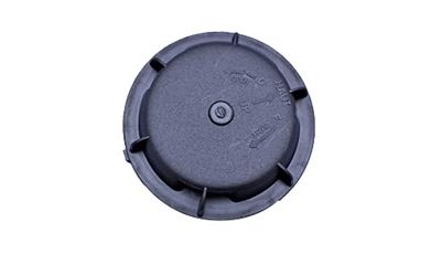 Renault Megane 2 Far Kapağı Plastik 7701047182