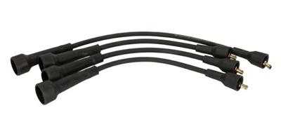 Renault Laguna Megane Buji Kablo Takımı 7700106221