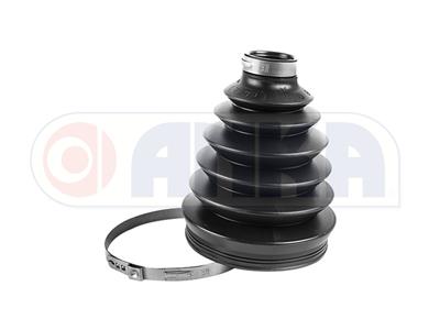 Renault Trafic 2 (06>) Master 2 (06>) Aks Körüğü Ön 7701470155 8201191810