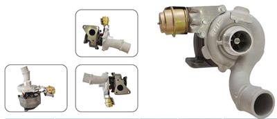 Renault Megane Master Opel Movano Vivaro Volvo S40 V40 Turbo Gts 8200369581-7701473526-77114971