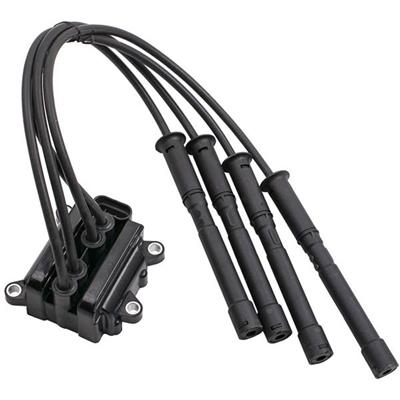 Renault Clio 2 Clio 3 Twingo Ateşleme Bobini 8200084401-8200025256-82007026