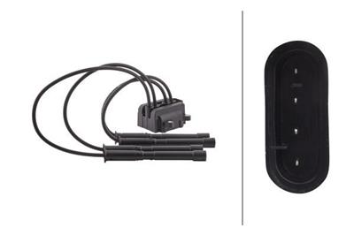 Renault Clio Twingo Ateşleme Bobini 8200084401-8200025256-82007026