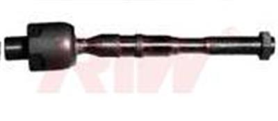 Renault Laguna 3 (08>) Rot Mili 485210001R