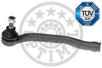 Renault Megane 3 (2009>) Fluence (2009>) Scenic 3 (2009>) Rot Başı Sol 485202710R