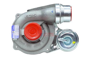 Renault Clio 2-3 Megane 2 Kangoo Turboşarjı Gts 1.5 Dci 86Hp 8200889694-7701476880-14411042