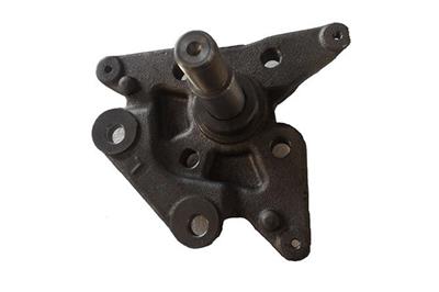 Renault Megane 3 Fluence Arka Aks Taşıyıcı Sol 430190038R-430439970R-40015004