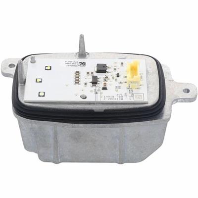 Renault Megane 4 Far Ayar Beyni Sol 285759447R