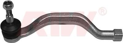 Renault Latitude (02/11>) Rot Başı Ön Sol 48520-2733R