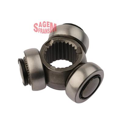 Renault Laguna 1 Laguna 2 Aks Mafsalı 3 Kertik Sol 7701056151