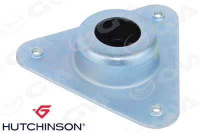 Renault Captur Clio 4 Clio 3 Amortisör Takozu 543024644R