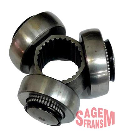 Renault Master 3 Aks Mafsalı