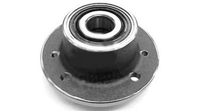 Renault R21 Concord Kangoo Arka Teker Poryası Rulmanlı Abssiz 7700803928