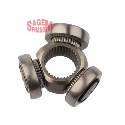 Renault Megane 3 Fluence Aks Mafsalı 5 Vites