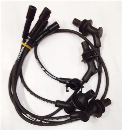 Renault Laguna R19 Bujı Bobin Kablosu 7700857981