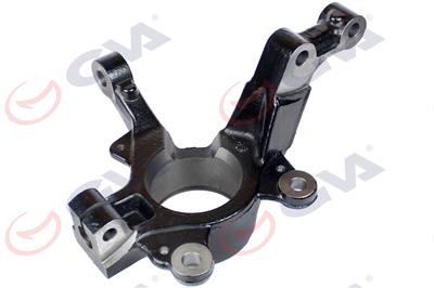 Renault Clio 3 (05-12) 1.5 Dci Aks Taşıyıcı Ön Sol 8200345944