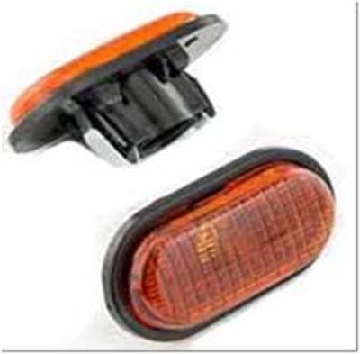 Renault R19 Clio Megane Laguna R21 Çamurluk Sinyali 7700822136-7700847334