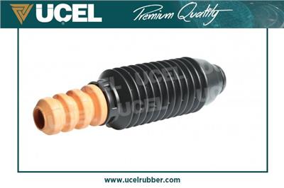 Renault Grand Kangoo 1.6 1.5 Dci Ön Amortisör Toz Körüğü Sağ-Sol 8200591288