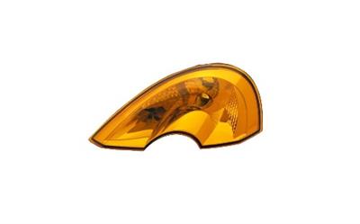 Renault Modus (2004-2008) Ön Sinyal Sarı Sol 8200267913