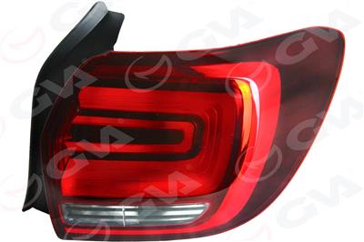 Renault Symbol 3 (14>) Stop Lambası Sağ 265505392R