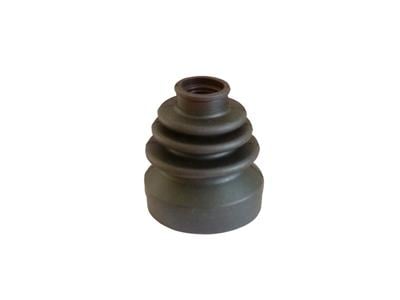 Renault Fluence Megane 3 Scenic 3 Aks Körüğü Dış Sağ 7701209993