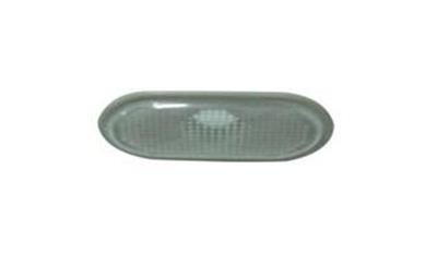 Renault Kangoo (97>) Çamurluk Sinyali Beyaz Clio 2 Megane 1 Scenic 1 8200194580