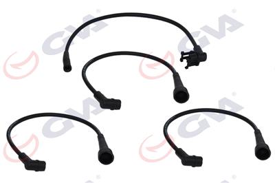 Renault R11 Flash (87-97) 1.7 R21 Manager Buji Kablosu Bobin 7702247165