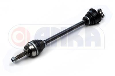 Renault Twingo (1993-2007) 1.2 Aks Komple Sol 7701352771-7711135243