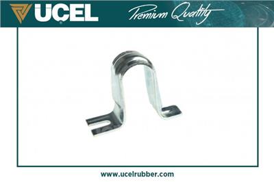 Renault Megane 2 Viraj Lastiği Kelepçesi 7701056095