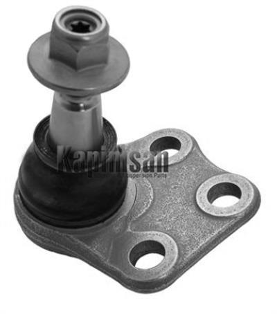 Renault Megane 4 (2015 Sonrası) Rotil Sağ-Sol 545049671R-545056711R