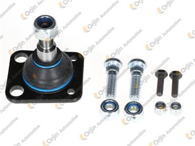 Renault R12 Rotil Üst 7701460885-78Mu3263a-770145590