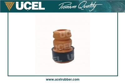 Renault Clio 4 Pur Amortisör Süspansiyon Takozu Ön 540500558R