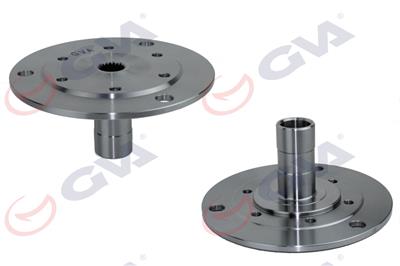 Renault R12 Ön Teker Poryası 7700544733