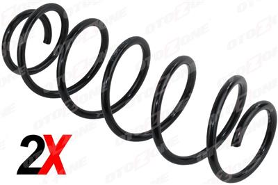 Renault Laguna 3 (07>) Helezon Yayı Arka 550200001N