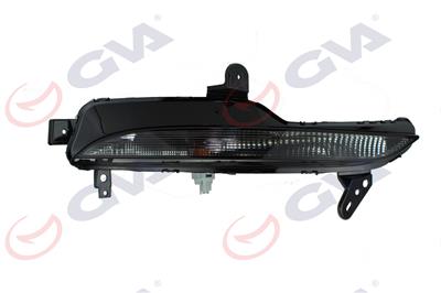 Renault Megane 4 (2015>) Ön Tampon Sinyali Sağ 261306376R