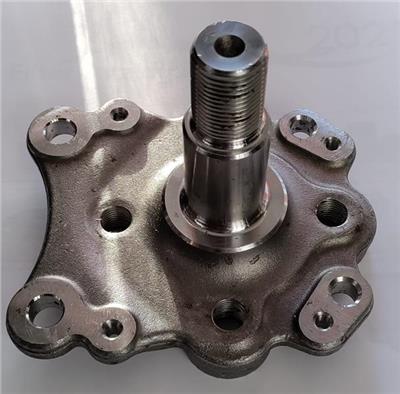 Renault Megane 4 Sedan Aks Taşıyıcı 430434749R