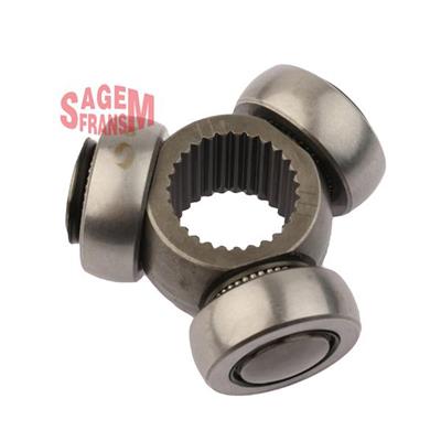 Renault Master Trafic 2 Aks Mafsalı 7700717115