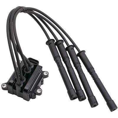 Renault Clio 2 Clio 3 Twingo Ateşleme Bobini 8200084401-8200025256-82007026