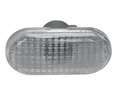 Renault Clio 2 R19 Kangoo Çamurluk Sinyali Şeffaf 8200394531