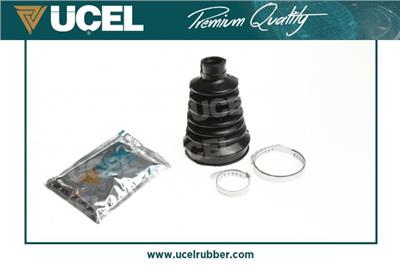 Renault Megane 1 Scenic 1 Clio Kangoo R19 Aks Körüğü Dış 7701467125-7701034800-Mr263171