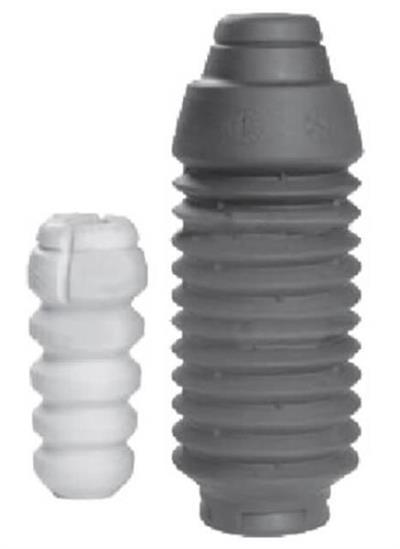 Renault Kangoo 3 (2008>) Süspansiyon Takozu Takım 8200591288