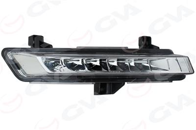 Renault Clio 4 Modus (16>) Gündüz Farı Sağ Ledli 266007864R