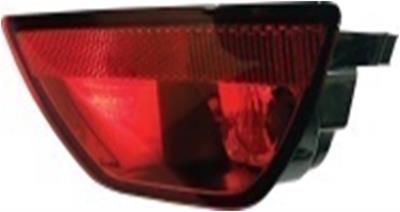 Renault Megane 3 Arka Sis Lambası Sağ 265600010R