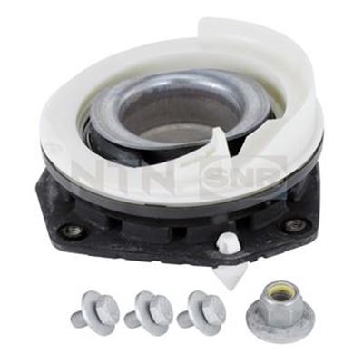 Renault Megane 2 (2002>) Amortisör Takozu Ön Sağ-Sol Rulmanlı 7701207678