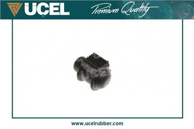 Renault R21 Viraj Demir Uç Lastiği 16 Mm 7700789412